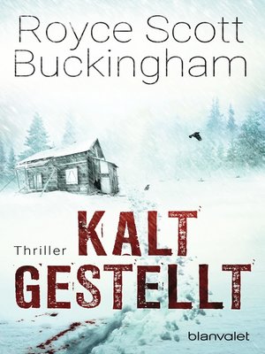 cover image of Kaltgestellt
